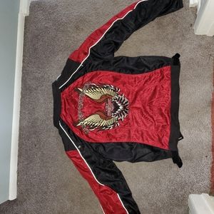 Yardley Davidson Jacket